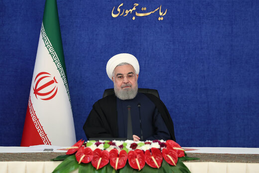 حسن روحانی