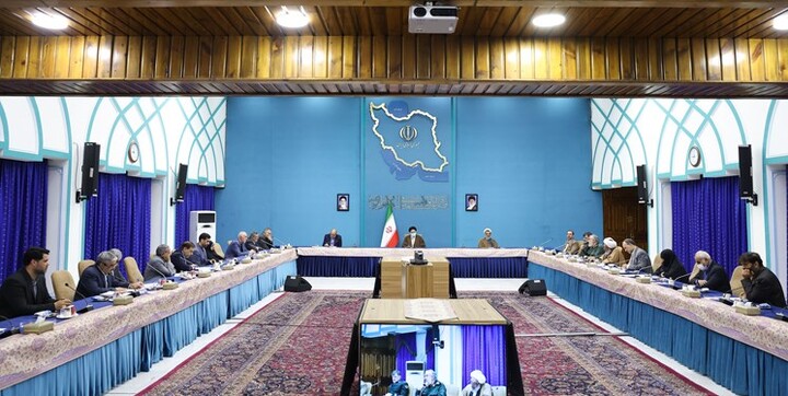 رئیسی