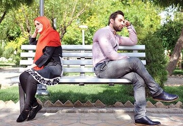 شایع‌ترین علل دعواهای بی‌دلیل زن و شوهر