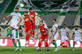 تیم فوتبال پرسپولیس