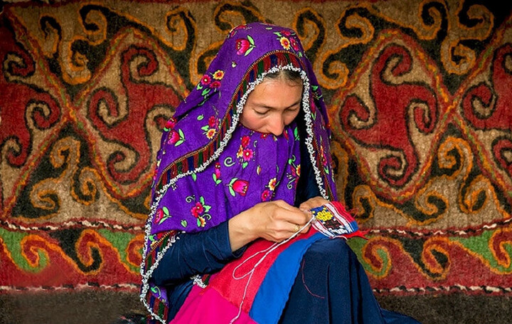 بیمه هنرمندان صنایع‌دستی