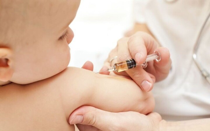واکسیناسیون کشوری
