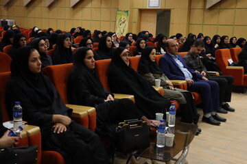 کارگاه آموزشی مربی همیاران اجتماعی استان همدان برگزار شد + تصاویر