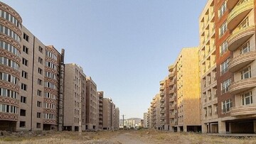 افتتاح ۶۶ هزار واحد مسکونی/ تعیین نرخ رشد اجاره‌بها در جلسه شورای‌عالی مسکن