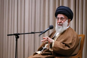 بازخوانی| توصیه رهبر انقلاب به ملت ایران برای حضور در انتخابات