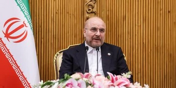 قالیباف: تمامی معاملات بین ایران و روسیه بدون دلار انجام می‌شود