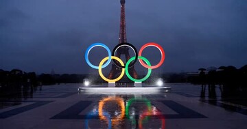 بازداشت یک فرد مظنون به حمله در المپیک پاریس