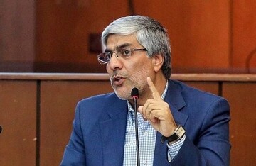 هاشمی: در سه سال گذشته ۲۲۹۰ مدال گرفتیم/ کاروان ایران بدون هیچ نگرانی عازم پاریس شد