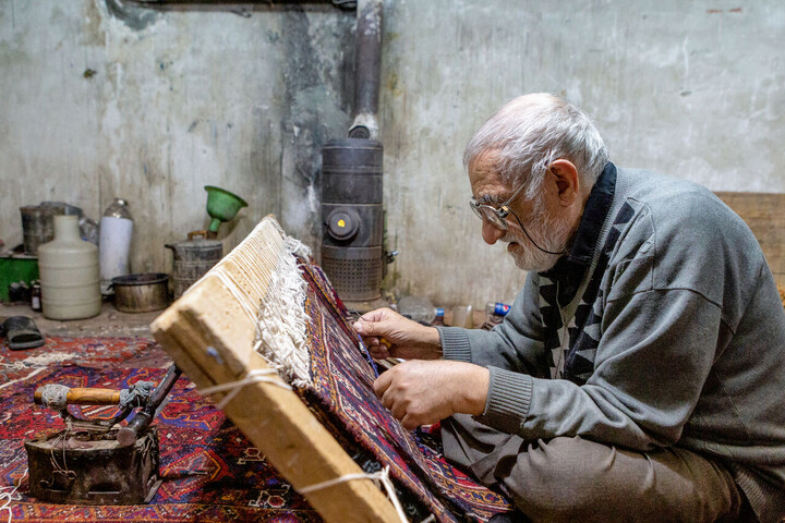 سالمندی