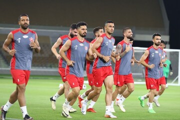 ترکیب احتمالی پرسپولیس مقابل الاهلی؛ جنگ نابرابر شاگردان گاریدو در جده