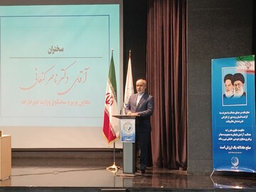 کنعانی: اقدامات رژیم صهیونیستی علیه غزه، نمود بارز ناکارآمدی سازمان‌های بین‌المللی است