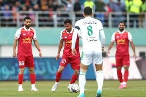 هفته پنجم لیگ برتر| استقلال و پرسپولیس قبل از دربی مقابل حریفانی سرسخت