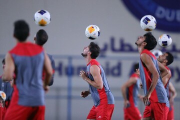 درویش: دنبال تمدید قرارداد اورونوف و چند بازیکن پرسپولیس هستیم