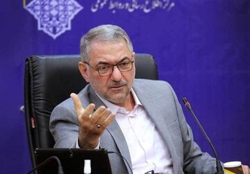 انتصاب محمود امانی طهرانی به سمت دبیرکل شورای‌عالی آموزش و پرورش